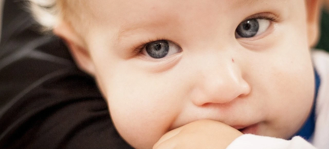 Homeopathic Medicines for Teething Trouble