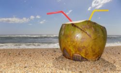 coconut water benefits
