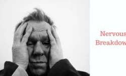 nervous breakdown homeopathic medicines